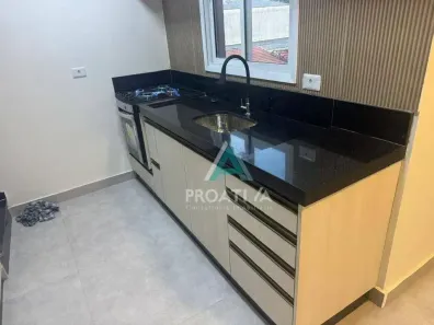 Cobertura com 2 Quartos à venda, 100m² no Santa Maria, Santo André