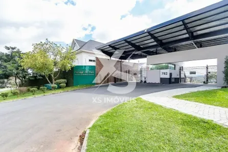 Lote/Terreno à venda, 269m² no Pilarzinho, Curitiba