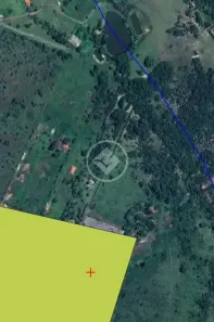 Lote/Terreno à venda, 20000m² no São Sebastião, Cuiabá