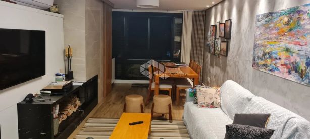 Cobertura com 3 Quartos à venda, 196m² no Tristeza, Porto Alegre