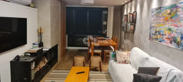 Cobertura com 3 Quartos à venda, 196m² no Tristeza, Porto Alegre