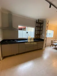 Casa com 3 Quartos para venda ou aluguel, 210m² no Bosque dos Eucaliptos, São José dos Campos