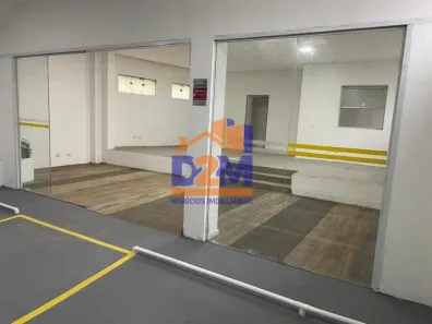 Prédio Comercial à venda, 221m² no Centro, Osasco