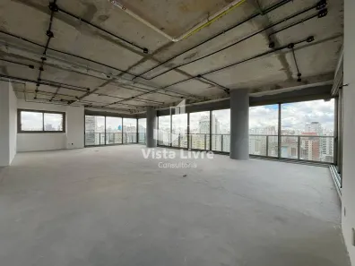 Apartamento com 3 Quartos à venda, 358m² no Vila Nova Conceição, São Paulo