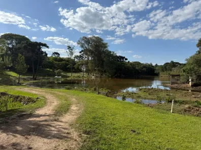 Fazenda/Sítio com 3 Quartos à venda, 51333m² no Contenda, São José dos Pinhais