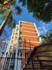Apartamento com 2 Quartos à venda, 74m² no Menino Deus, Porto Alegre