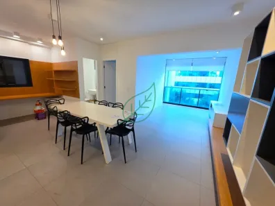Apartamento com 1 Quarto para alugar, 60m² no Paraíso, São Paulo