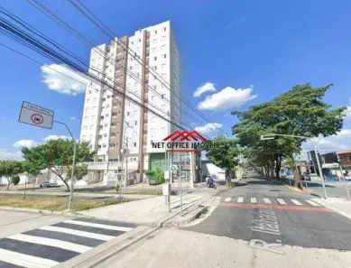 Apartamento com 2 Quartos à venda, 47m² no Jardim Vale do Sol, São José dos Campos