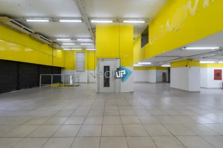 Ponto Comercial para alugar, 430m² no Botafogo, Rio de Janeiro