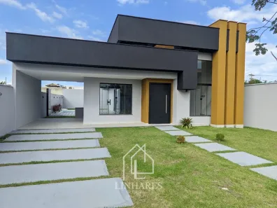 Casa com 3 Quartos à venda, 130m² no Jardim Atlântico Central (Itaipuaçu), Maricá
