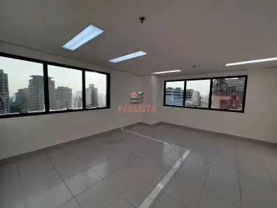 Sala Comercial para alugar, 68m² no Vila Mariana, São Paulo