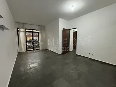 Apartamento com 3 Quartos à venda, 98m² no Jardim Irajá, Ribeirão Preto