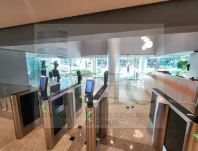 Sala Comercial para alugar, 362m² no Itaim Bibi, São Paulo