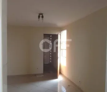 Apartamento com 2 Quartos à venda, 60m² no Vila Padre Manoel de Nóbrega, Campinas