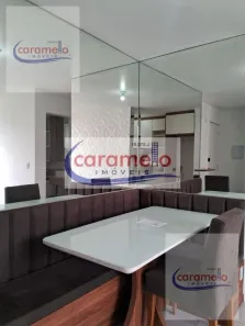 Apartamento com 2 Quartos à venda, 43m² no Jardim Pirituba, São Paulo
