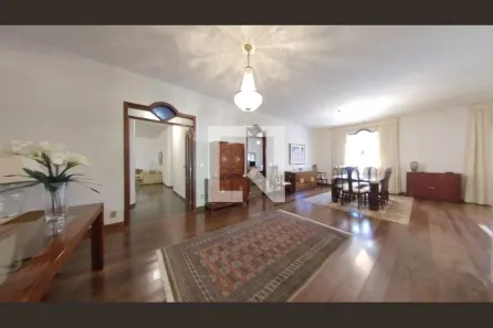 Casa com 7 Quartos à venda, 913m² no Mangabeiras, Belo Horizonte