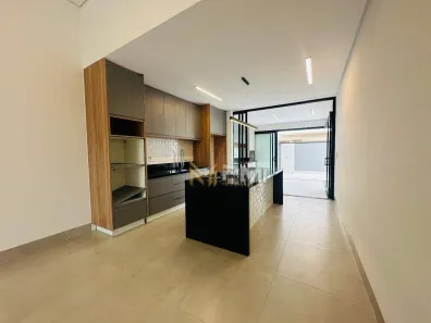 Casa de Condomínio com 3 Quartos à venda, 220m² no Residencial Real Parque Sumaré, Sumaré