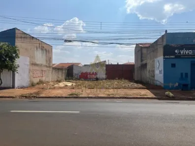 para alugar, 360m² no Residencial Parque dos Servidores, Ribeirão Preto