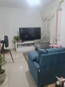 Apartamento com 2 Quartos à venda, 45m² no Parque Bandeirantes I (Nova Veneza), Sumaré