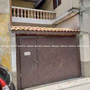 Sobrado com 2 Quartos à venda, 336m² no Vila Invernada, São Paulo