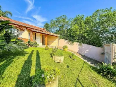 Casa com 3 Quartos à venda, 160m² no Campestre, São Leopoldo