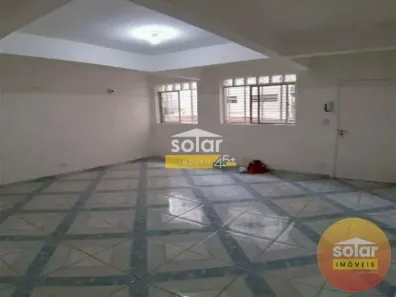 Apartamento com 1 Quarto à venda, 39m² no Vila Laís, São Paulo