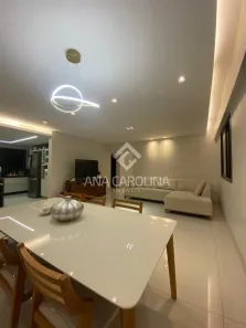 Apartamento com 4 Quartos à venda, 180m² no Todos os Santos, Montes Claros