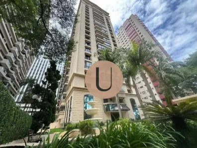 Apartamento com 4 Quartos à venda, 175m² no Alphaville Centro Industrial e Empresarial/Alphaville., Barueri