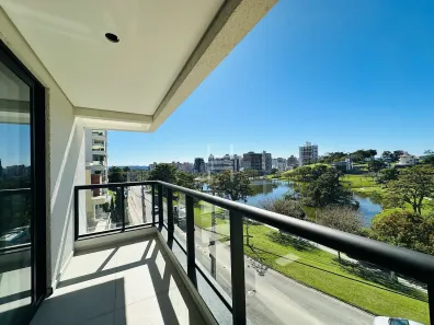 Apartamento com 3 Quartos à venda, 97m² no Pedra Branca, Palhoça