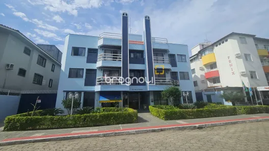 Apartamento com 1 Quarto à venda, 27m² no Canasvieiras, Florianópolis