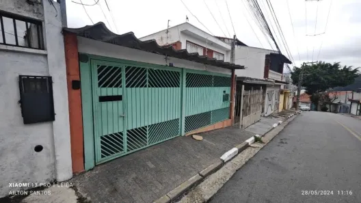 Casa com 3 Quartos à venda, 142m² no Jardim do Papai, Guarulhos