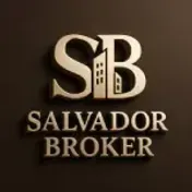 Logo da imobiliária