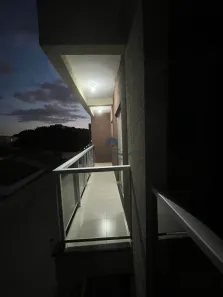 Apartamento com 2 Quartos para alugar, 45m² no Mansões Pôr do Sol, Águas Lindas de Goiás