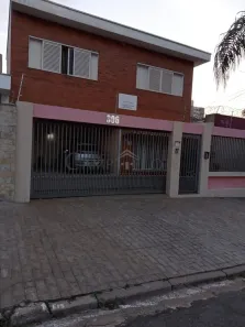 Sobrado com 3 Quartos à venda, 285m² no Vila Lemos, Campinas