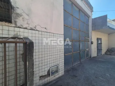 Galpão/Depósito/Armazém para alugar, 92m² no Jóquei Clube, Fortaleza