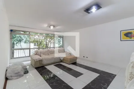 Apartamento com 3 Quartos à venda, 119m² no Aclimação, São Paulo