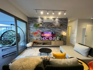 Apartamento com 2 Quartos à venda, 118m² no Morro das Pedras, Florianópolis