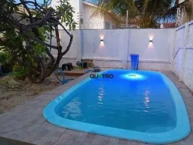 Casa com 4 Quartos à venda, 238m² no , Aquiraz