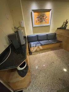 Sala Comercial à venda, 38m² no Barra da Tijuca, Rio de Janeiro