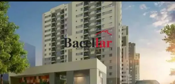 Apartamento com 3 Quartos à venda, 64m² no Cachambi, Rio de Janeiro