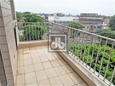 Apartamento com 2 Quartos à venda, 70m² no Tauá, Rio de Janeiro
