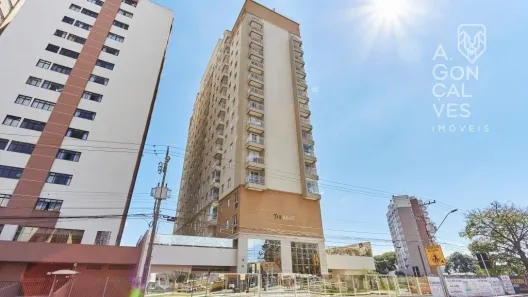 Apartamento com 3 Quartos à venda, 79m² no Novo Mundo, Curitiba