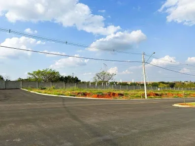 Lote/Terreno à venda, 433m² no Jardim Florença, Nova Odessa