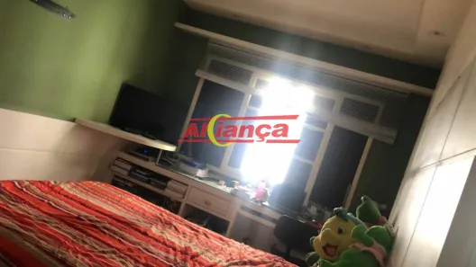 Casa com 4 Quartos à venda, 178m² no Vila Tijuco, Guarulhos