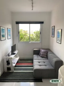Apartamento com 2 Quartos para alugar, 50m² no Jardim Residencial Martinez, Sorocaba