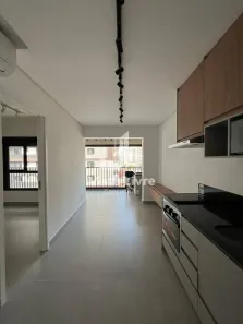 Apartamento com 1 Quarto à venda, 35m² no Pinheiros, São Paulo