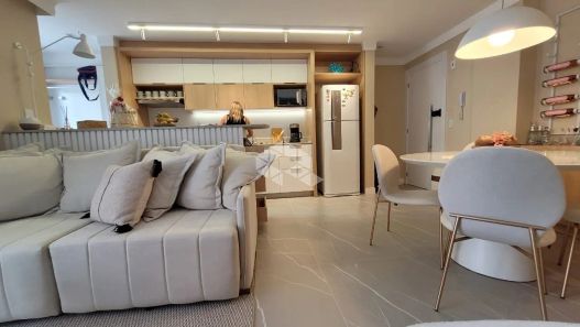 Apartamento com 2 Quartos à venda, 69m² no Ingleses do Rio Vermelho, Florianópolis