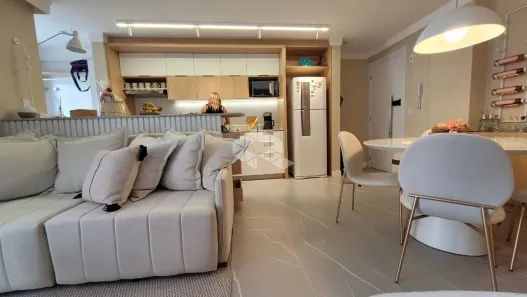Apartamento com 2 Quartos à venda, 69m² no Ingleses do Rio Vermelho, Florianópolis