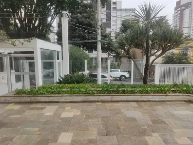 Apartamento com 3 Quartos à venda, 106m² no Paraíso, São Paulo