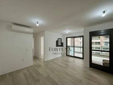 Apartamento com 2 Quartos à venda, 64m² no Indianópolis, São Paulo